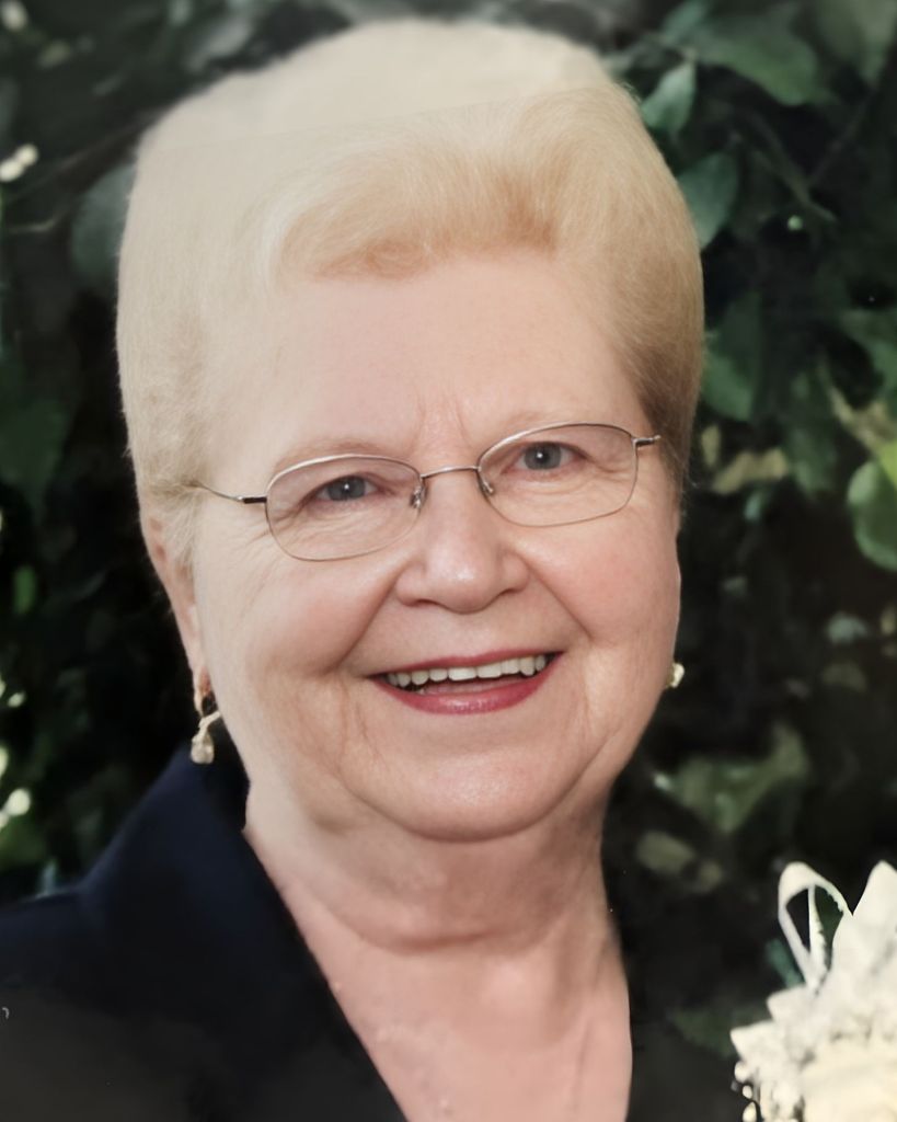 Phyllis Elizabeth McGee Profile Photo