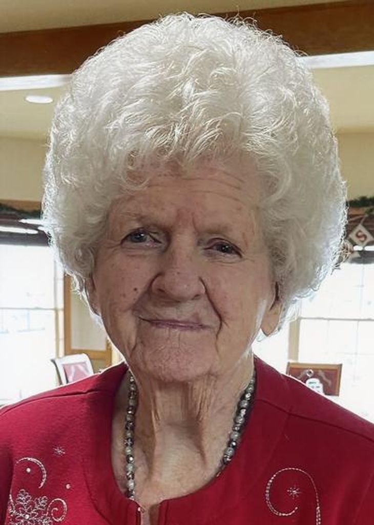 Lois Ruth Needles Profile Photo