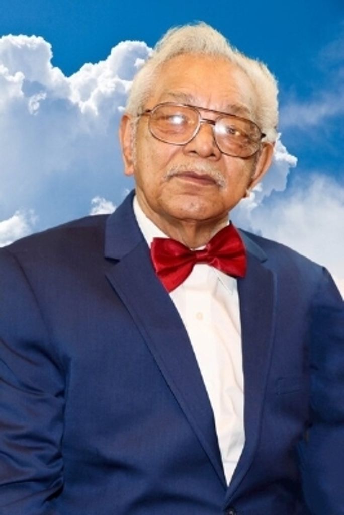 Domingo Diego Profile Photo