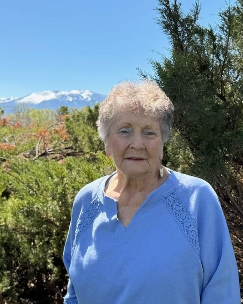 Janice "Jan" A. Brown