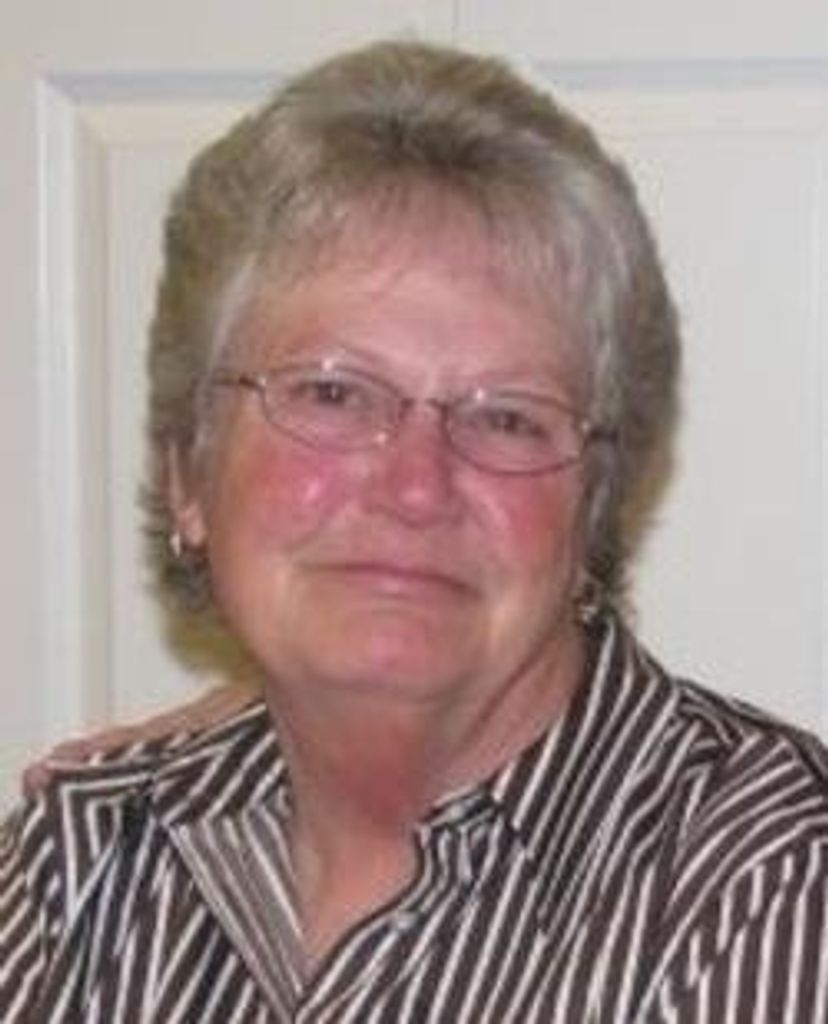 Sandra Lee Brownfield