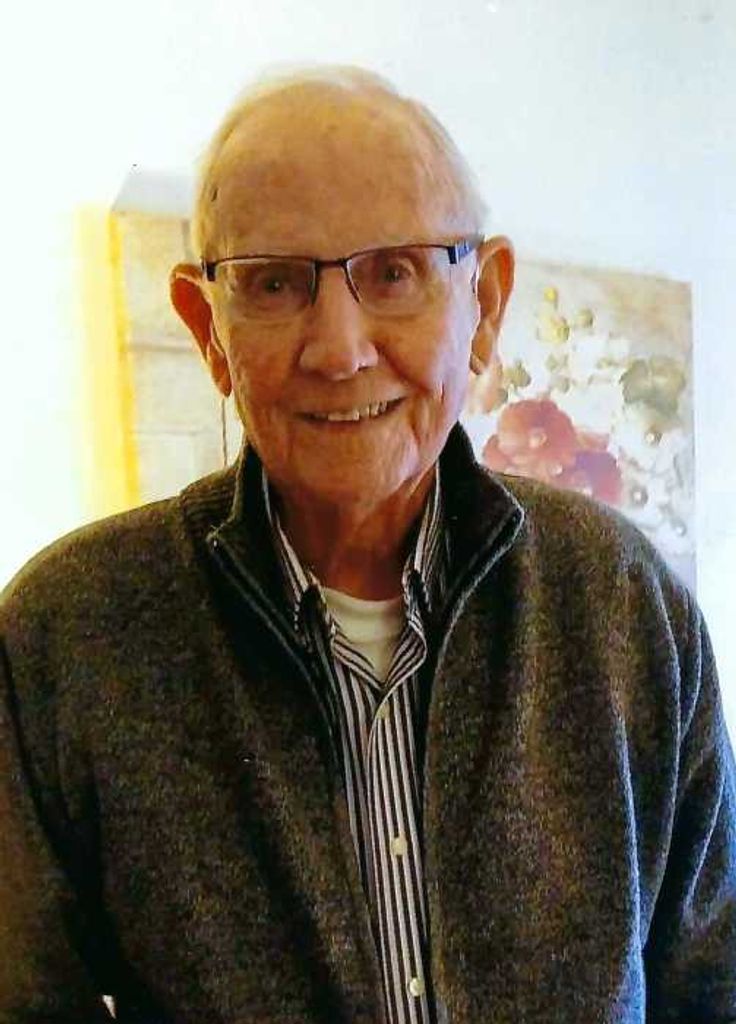 Ralph Lewis Harsch Profile Photo