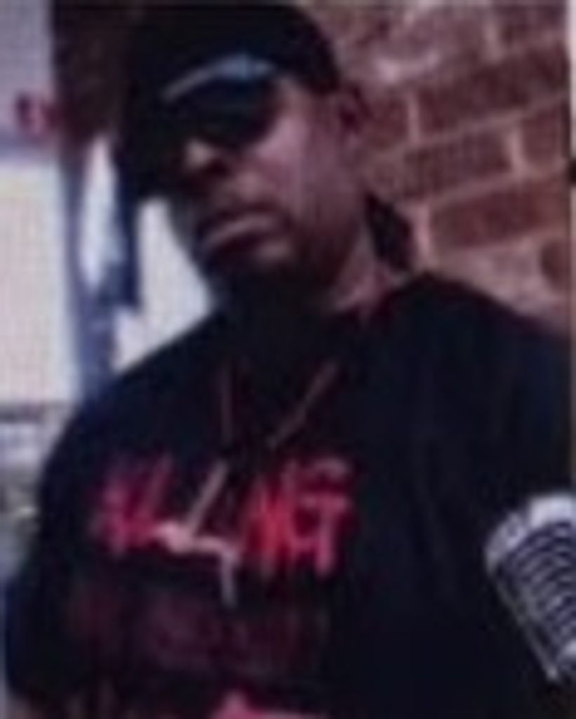 Henry Barnes Jr. Profile Photo
