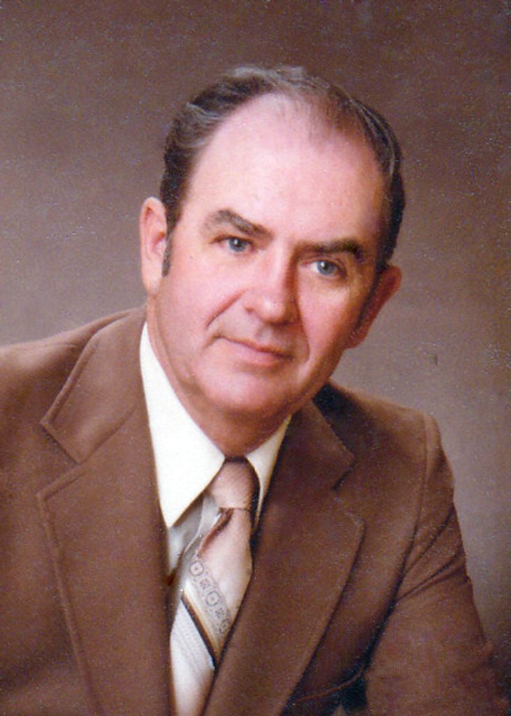 Roy A. Moyle Profile Photo