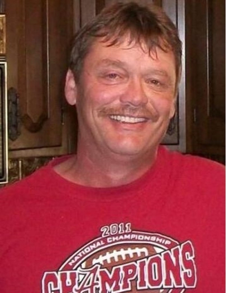 Bryan Wade Miller, Sr.