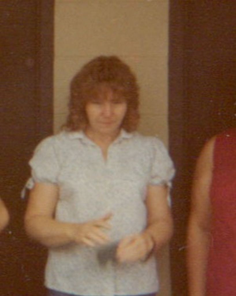 Lois Ann Boling