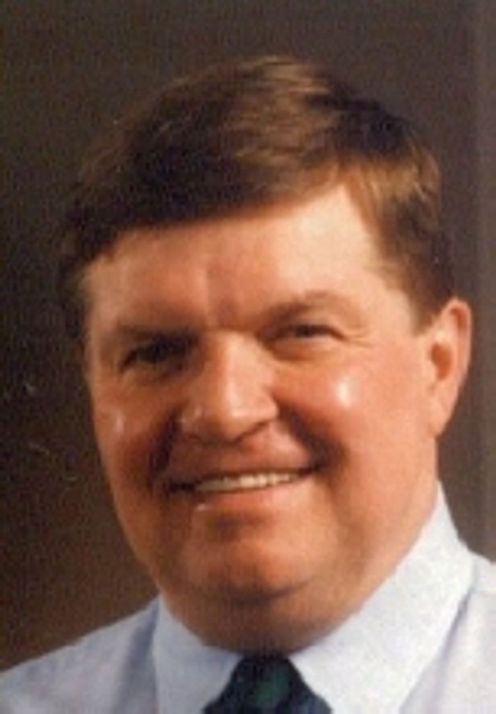 William J. Fife