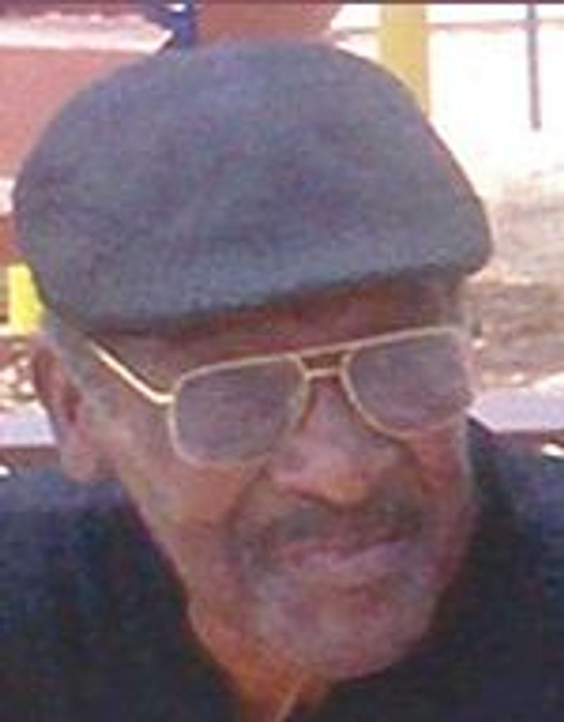 John Robert Hairston