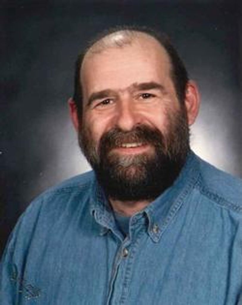 Joe P. Boyle