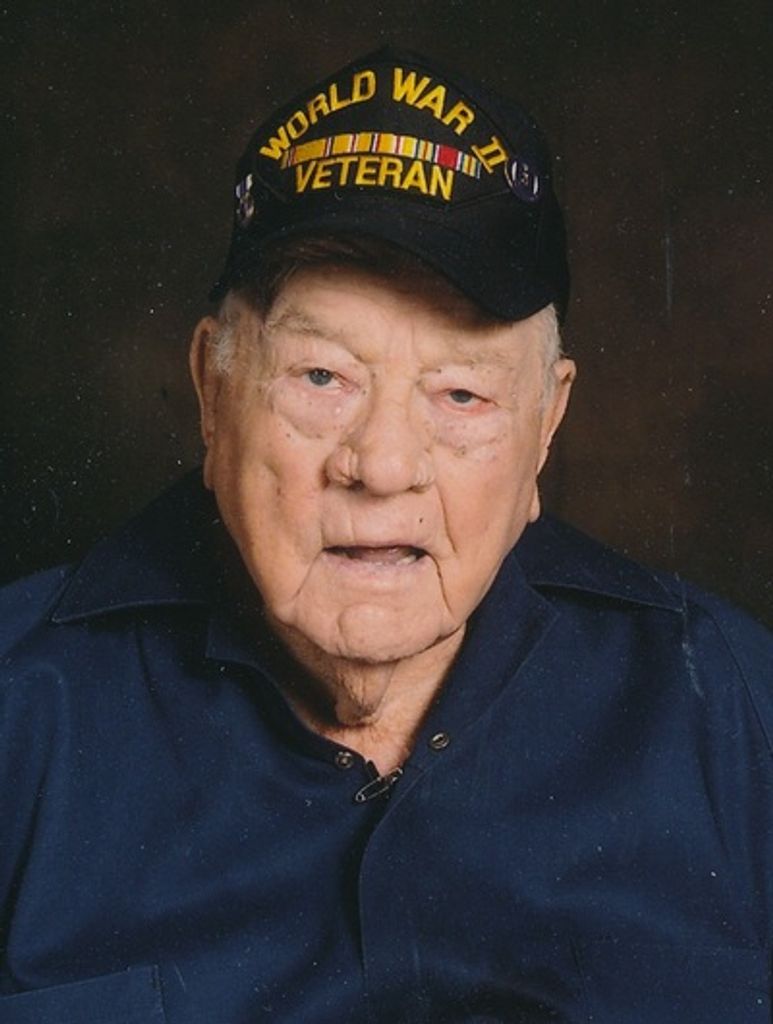 Bennie Welch Profile Photo