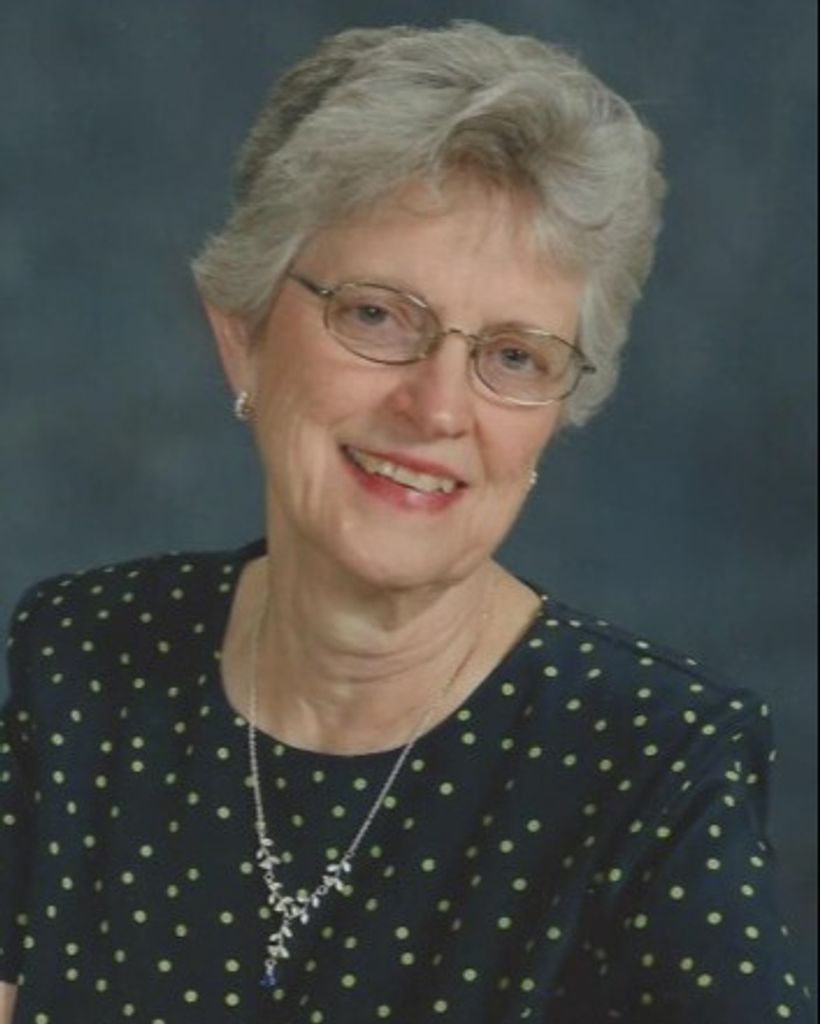 Nancy Ellen Schneberger