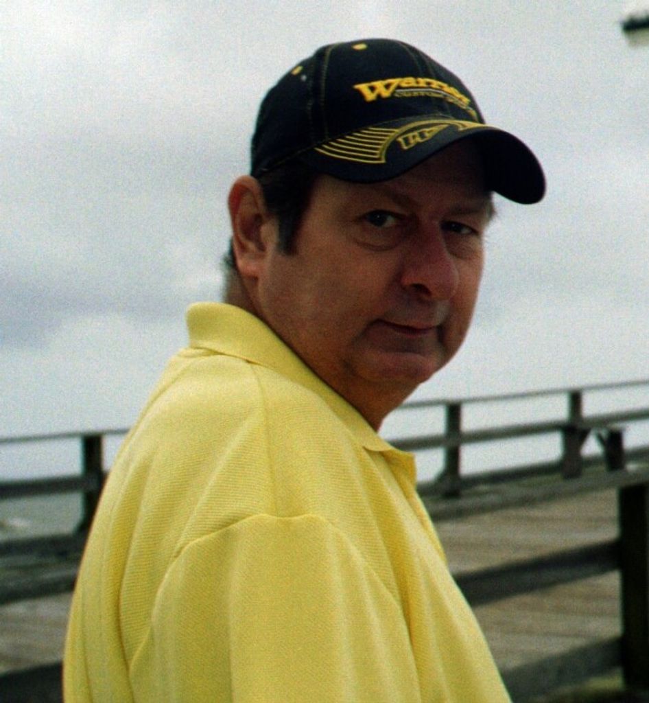 Michael Dale Spicer Profile Photo