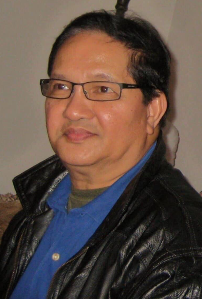Meynardo Biscocho Diomampo