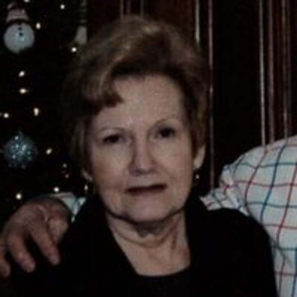 Mary Frances (Hilliard) Scott Profile Photo