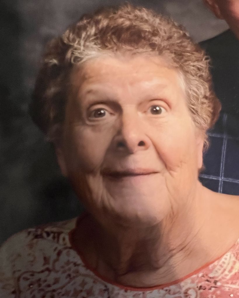 Iris Lynn Lanning Profile Photo