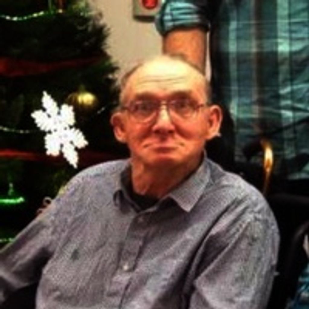 Jerry Sorenson