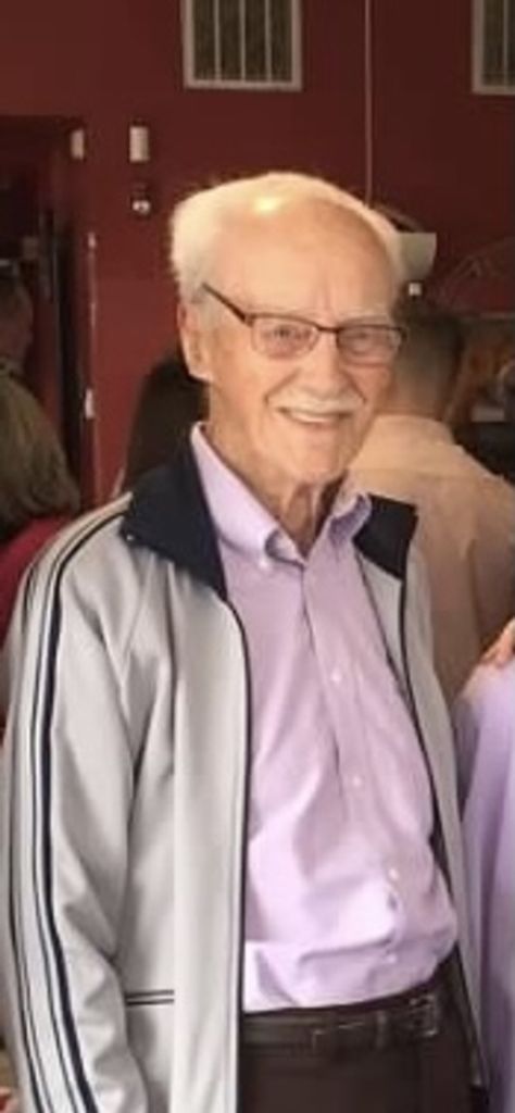 Eugene R Wonderlin Profile Photo