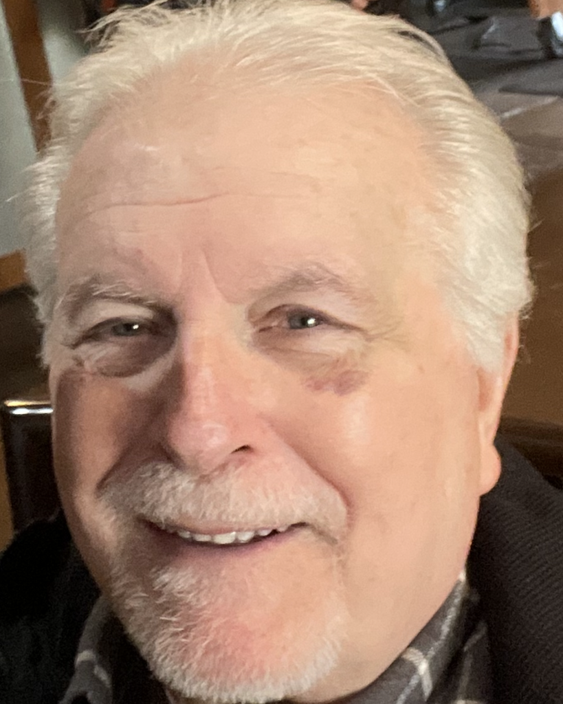 Alan Wayne Chidester Profile Photo