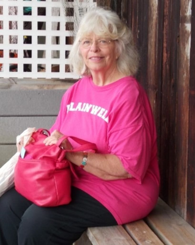 Judy Ellen Shumaker
