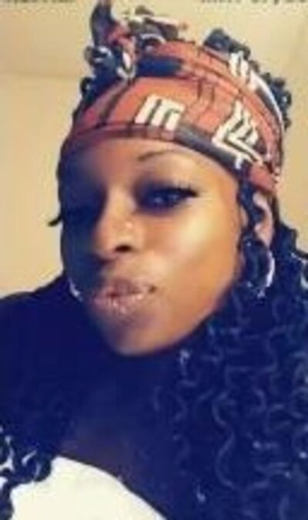 Tyronda Jemesha Parker