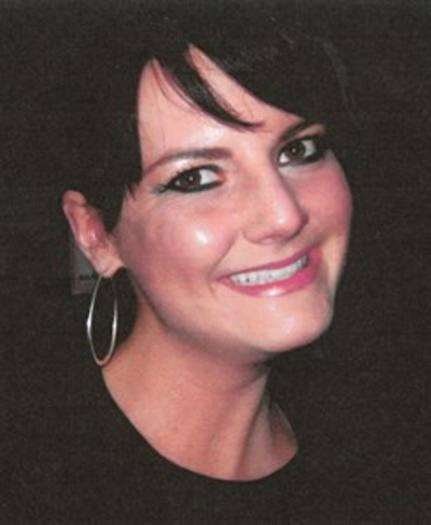 Ashley Leigh Scharf
