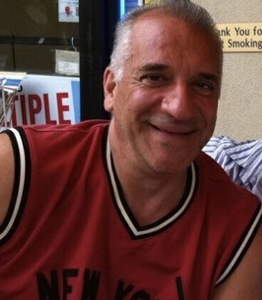 Donato Forlenza