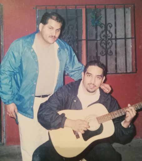Jose Angel Bulnes photo gallery thumbnail 27 of 45