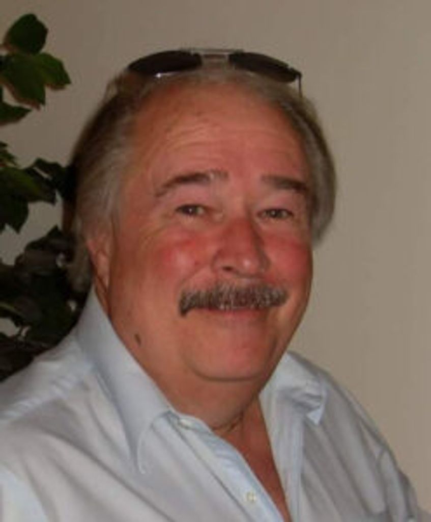 Paul C. Moschette