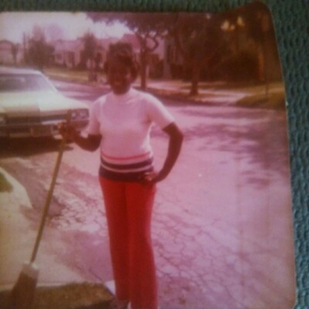 Sis. Winslean Denson Profile Photo