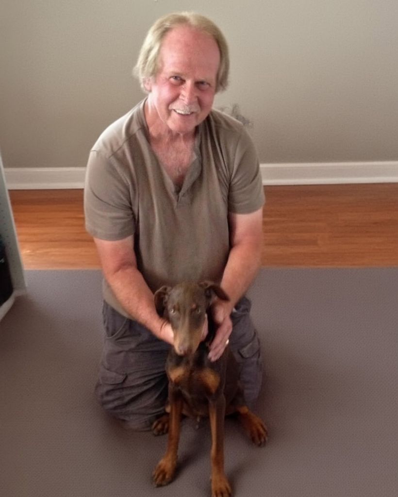 Anthony "Tony" Edward Pratt Profile Photo