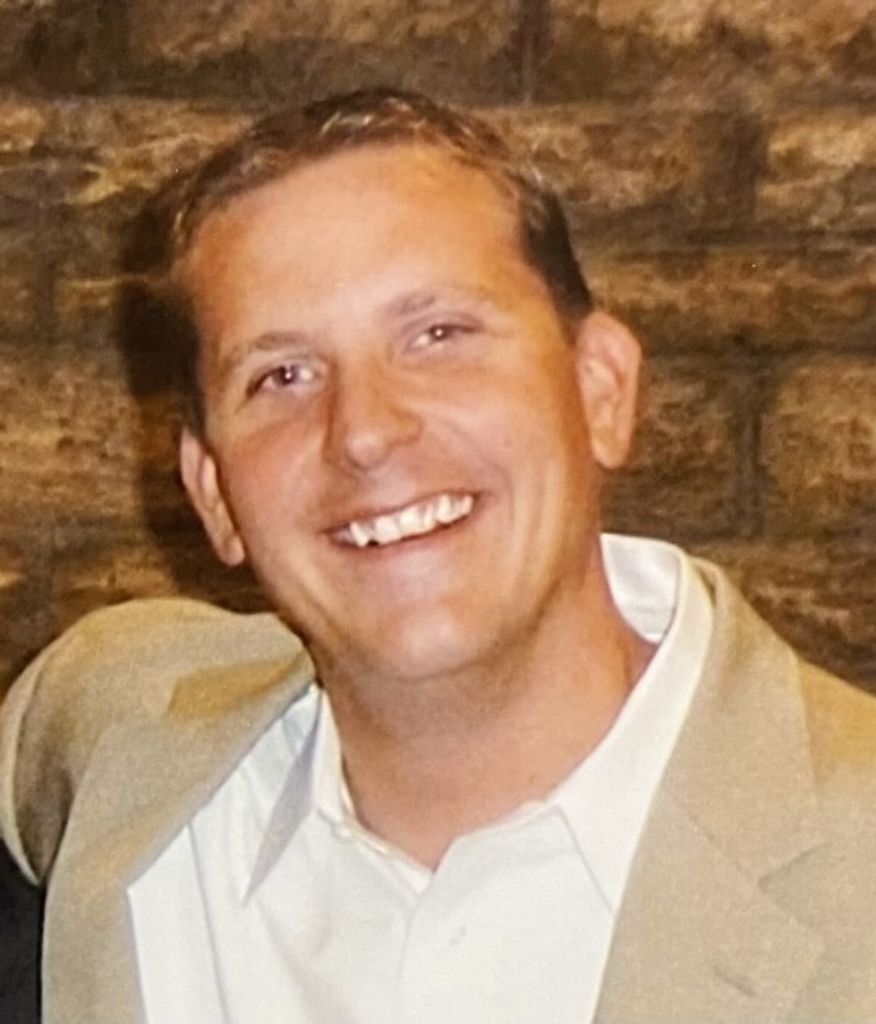 Matthew Johnson