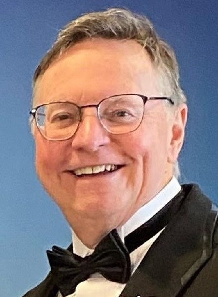 Gary J. Macdonald Profile Photo