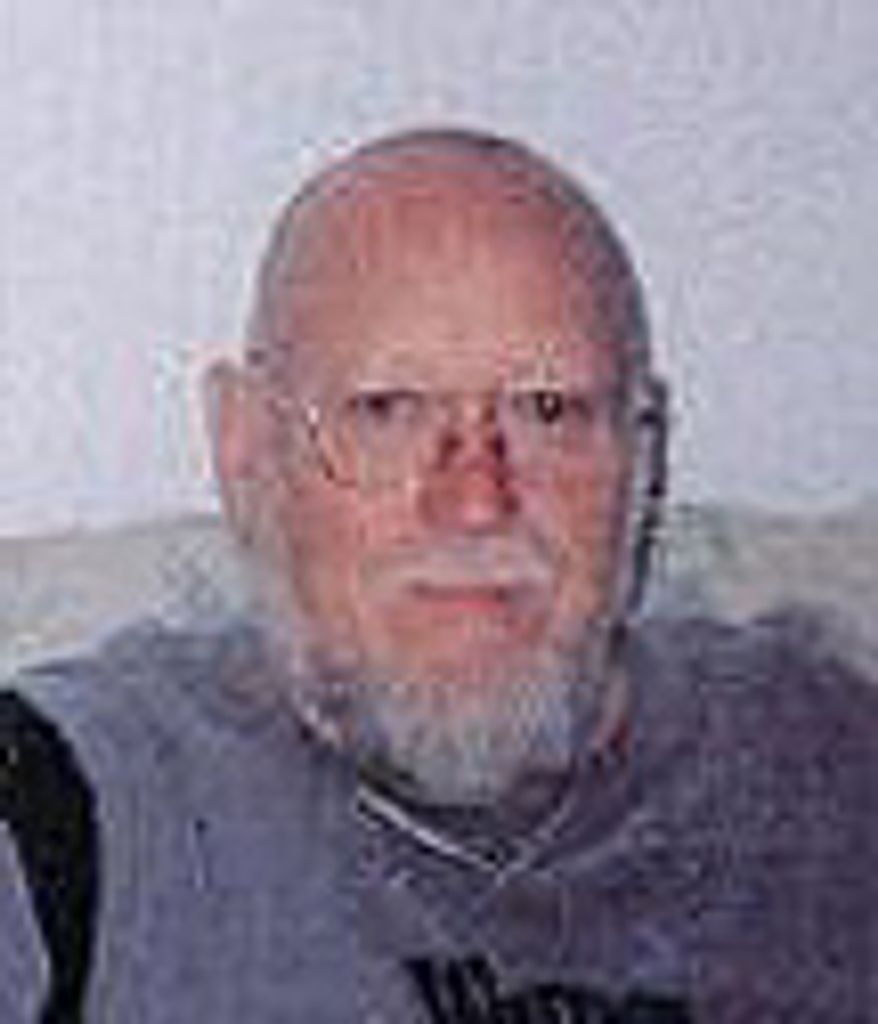 Larry Eugene Fullbright