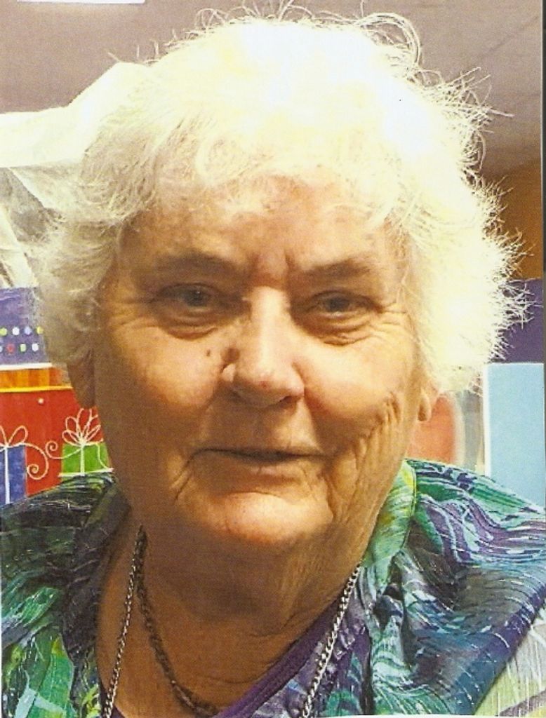 Mary Anita (Hanna)  Foreman Profile Photo