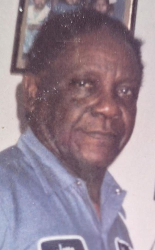 Mr. Jettie Wilson, Jr.