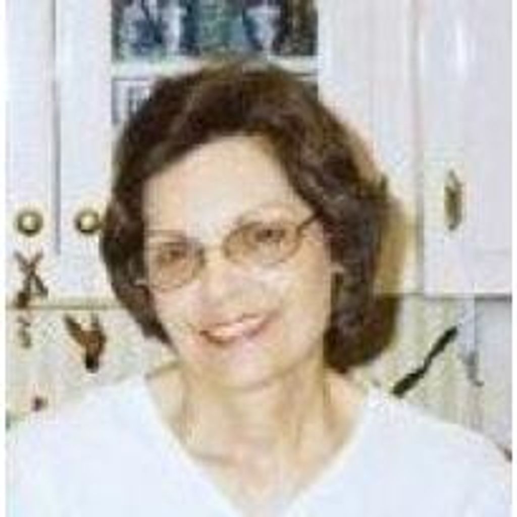 Katherine "Kay" Duda Richards