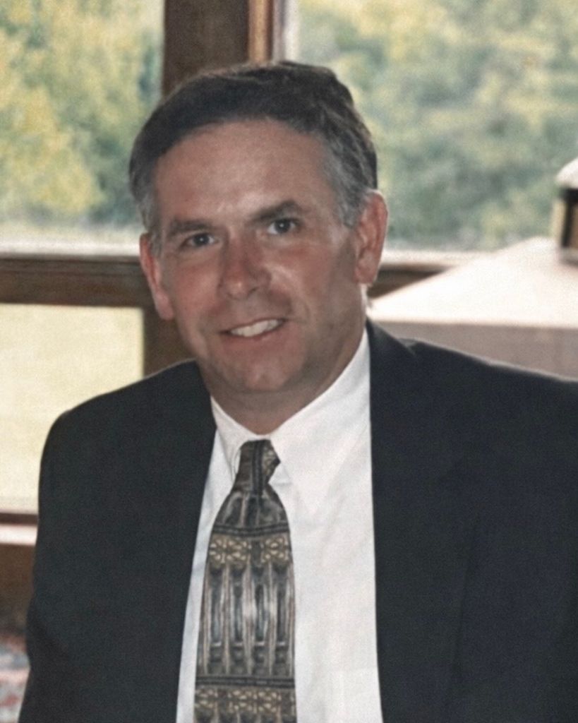 Vincent A. Del Pizzo, Jr.