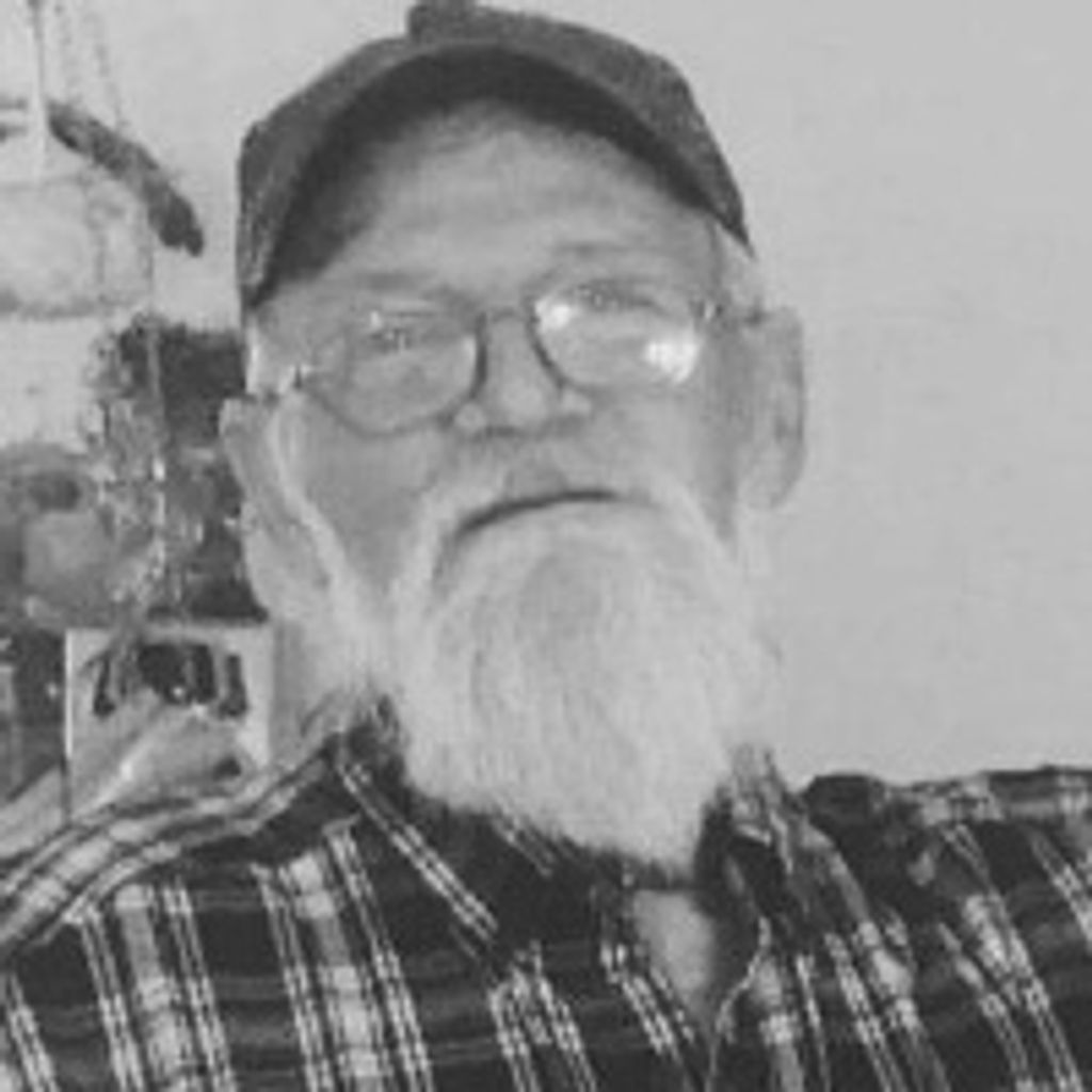 Charles Paul Davis
