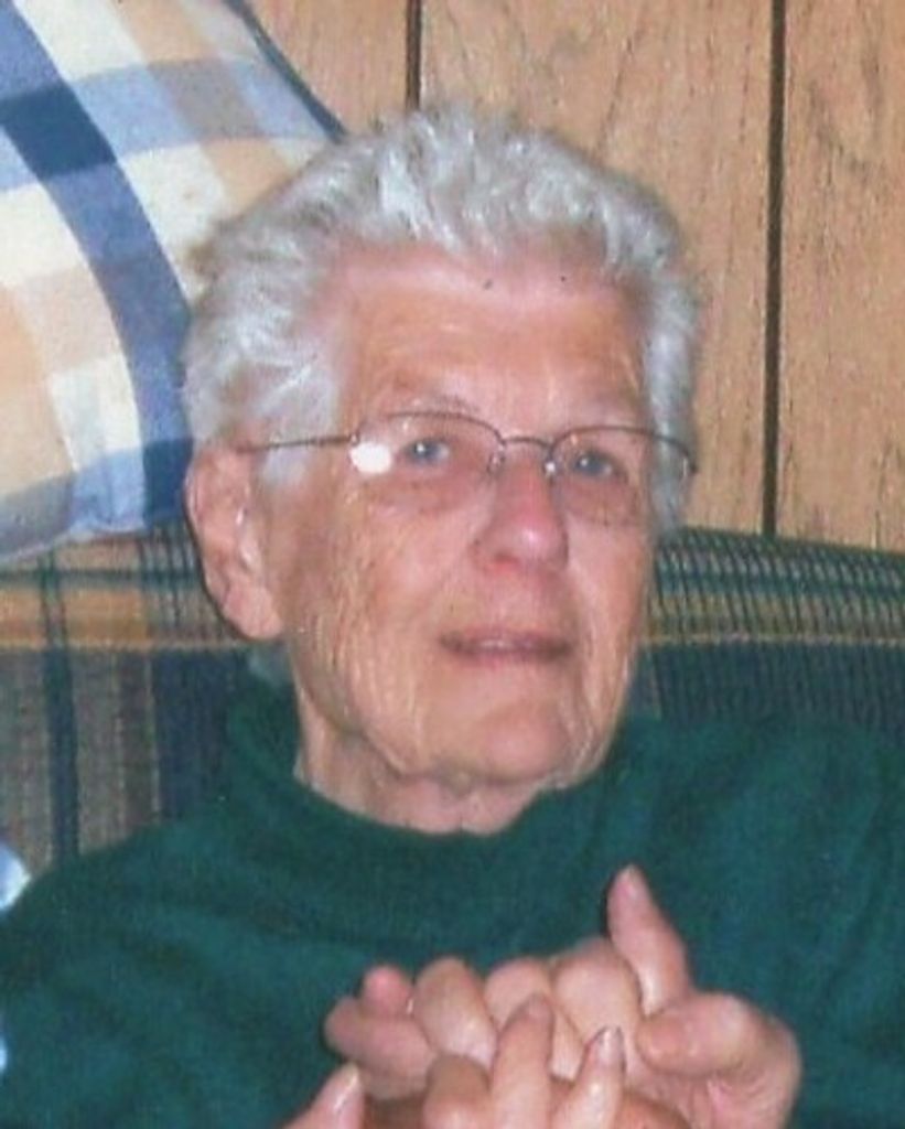 Leatha Romine Profile Photo