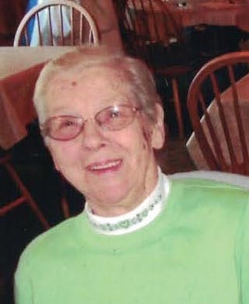 Cordelia Boersma