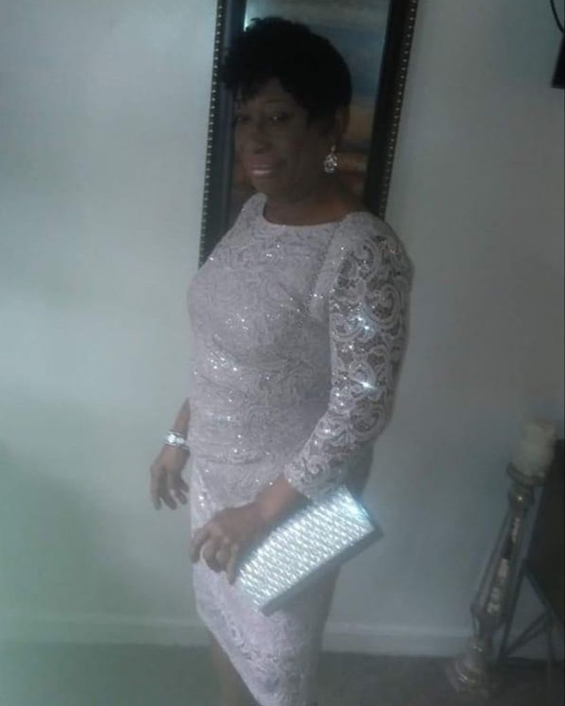 Ms. Rosa Lee Dixon