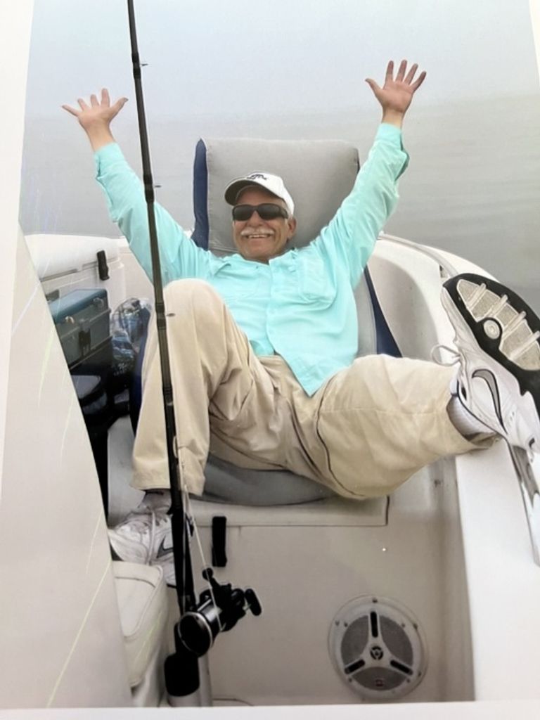 Walter Martin Knebusch