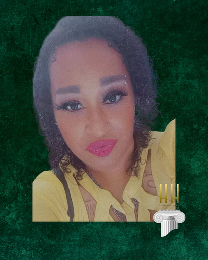 Erica Gonzalez's obituary image