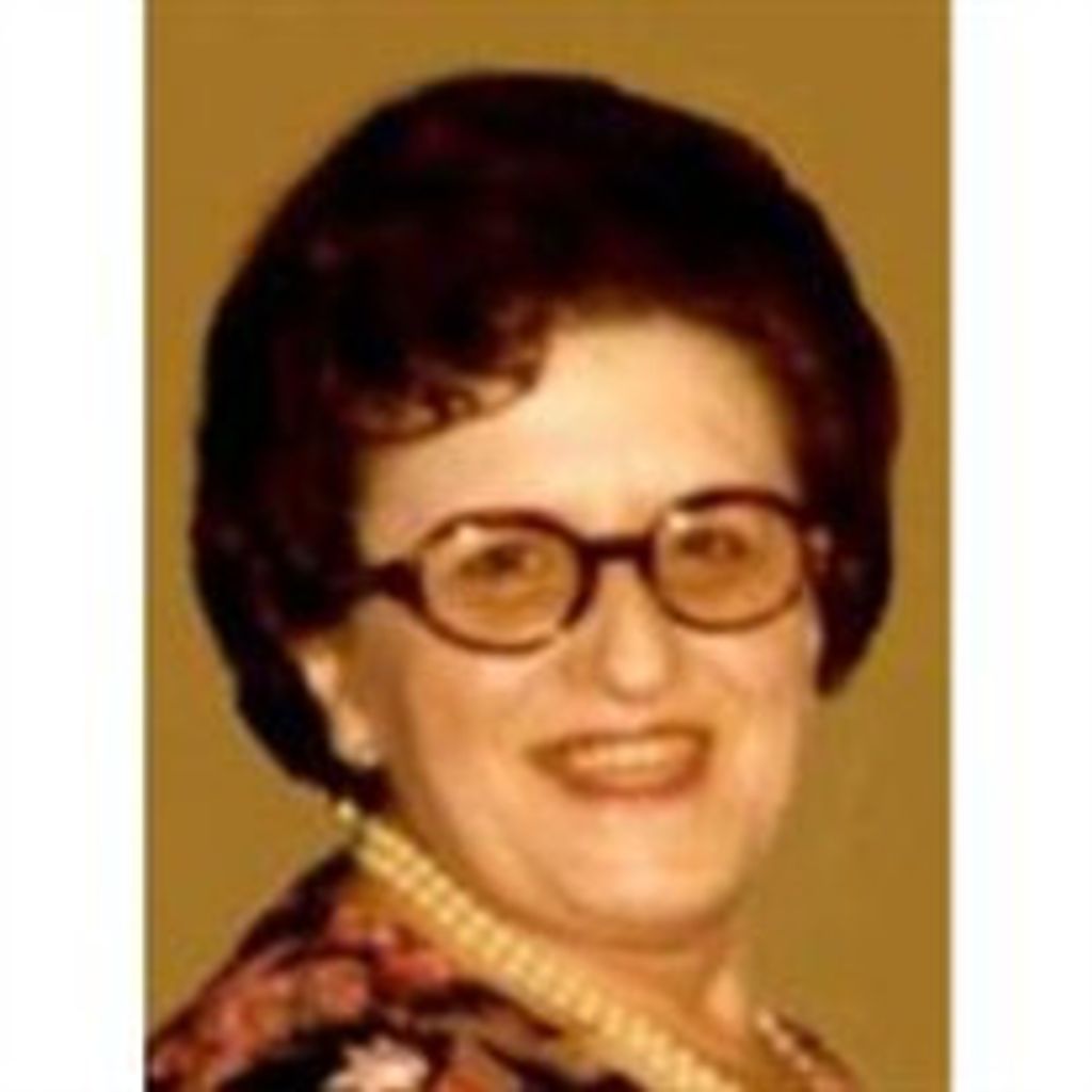 Anna Santopadre