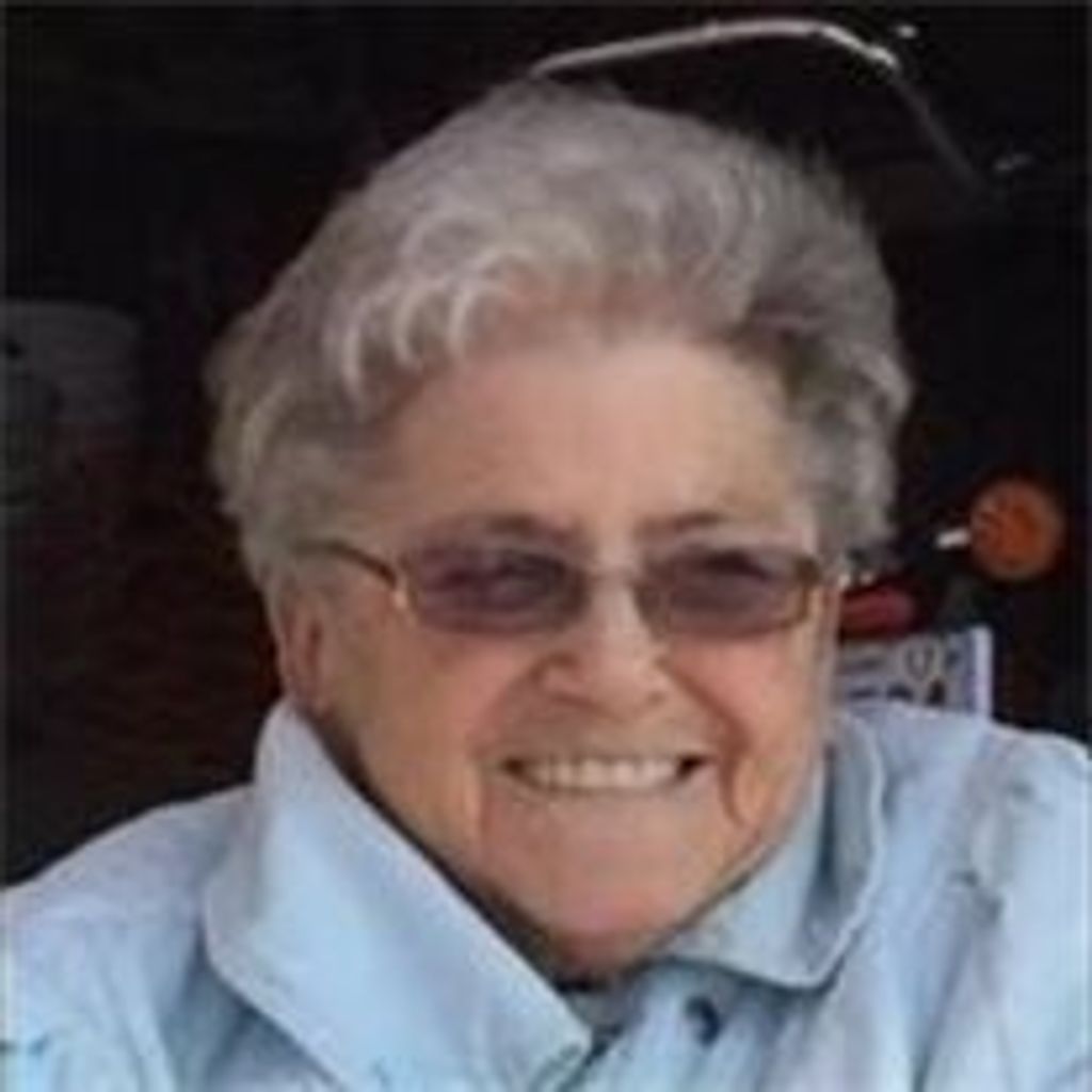 Leona R. Grap Profile Photo