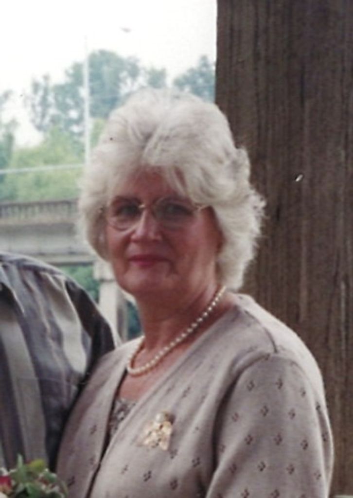 Opal Ruth Surcey Profile Photo