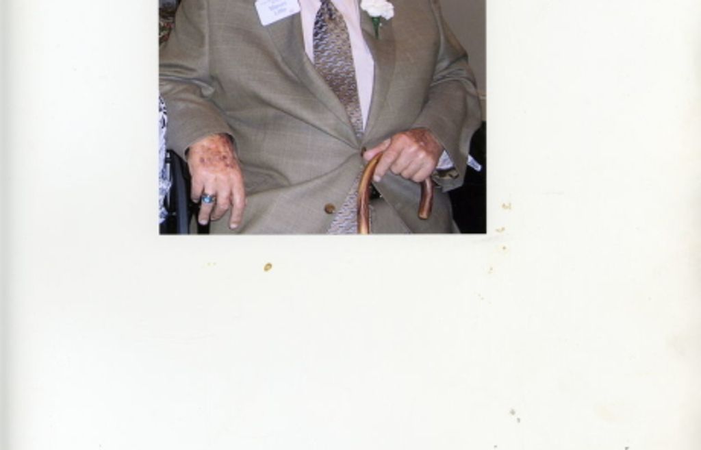 Marvin J. Little