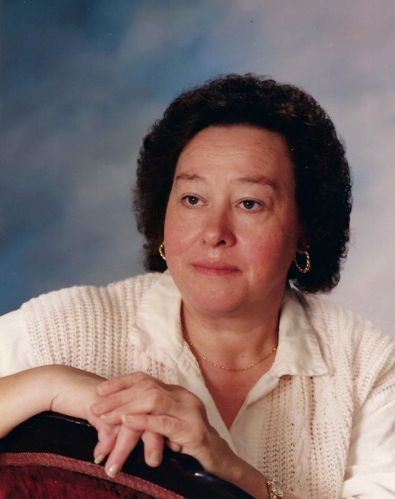 Darlene Nan Staub Profile Photo