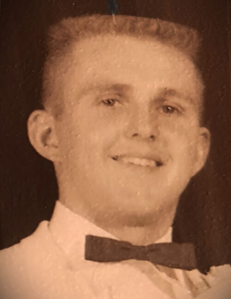 Eugene Field Profile Photo