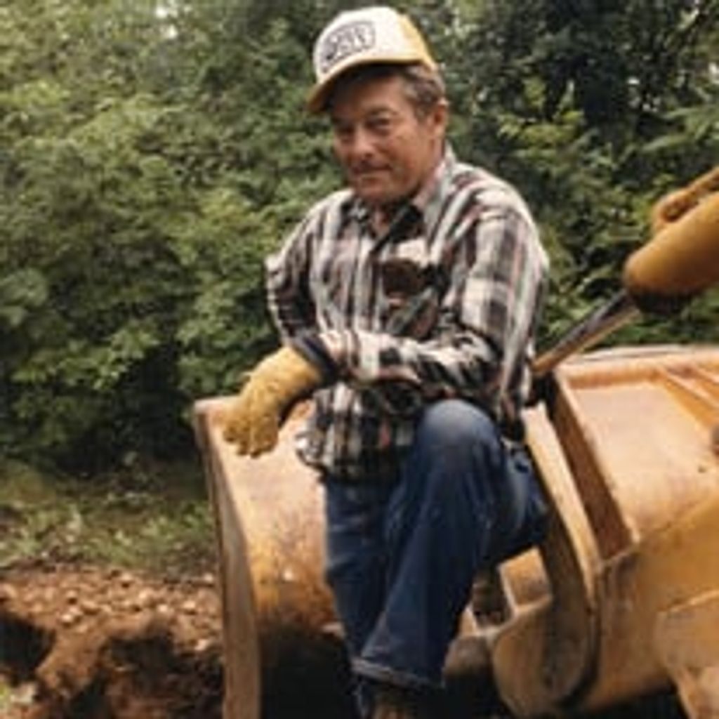John Luterbach
